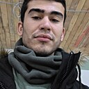 Абдулла, 23 года