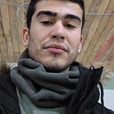 Фотография мужчины Абдулла, 23 года из г. Казань