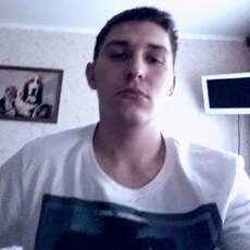 Фотография мужчины Михаил, 30 лет из г. Скопин