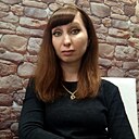 Незнакомка, 43 года