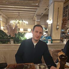 Фотография мужчины Игорь, 36 лет из г. Санкт-Петербург