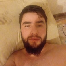 Фотография мужчины Умед, 23 года из г. Ростов-на-Дону