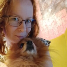 Фотография девушки Дарья, 36 лет из г. Москва