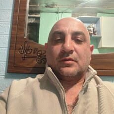 Фотография мужчины Карен, 41 год из г. Пятигорск