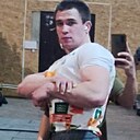 Саня, 22 года