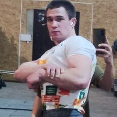 Фотография мужчины Саня, 22 года из г. Кладно