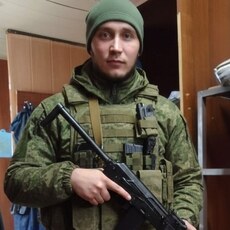 Фотография мужчины Sergei, 28 лет из г. Иркутск