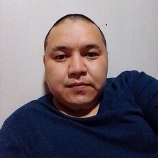 Фотография мужчины Жангелді, 31 год из г. Алматы
