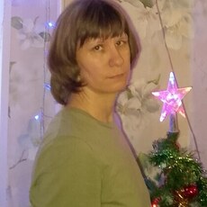 Фотография девушки Анна, 41 год из г. Петрозаводск