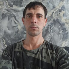 Фотография мужчины Александр, 33 года из г. Комсомольск-на-Амуре