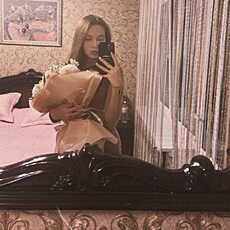 Фотография девушки Вета, 20 лет из г. Симферополь