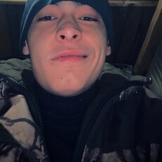 Фотография мужчины Алексей, 21 год из г. Магнитогорск