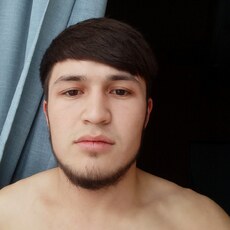Фотография мужчины Шахзод, 18 лет из г. Пермь