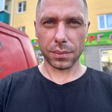 Фотография мужчины Сергей, 40 лет из г. Мценск