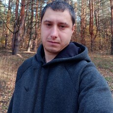 Фотография мужчины Антон, 34 года из г. Вышгород