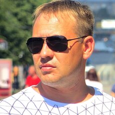 Фотография мужчины Илья, 42 года из г. Тольятти