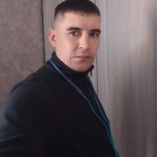 Фотография мужчины Александр, 34 года из г. Таштагол