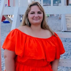 Фотография девушки Светлана, 46 лет из г. Казань