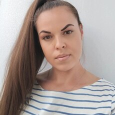 Фотография девушки Олеся, 43 года из г. Брест