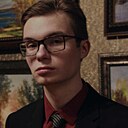 Шурик, 22 года