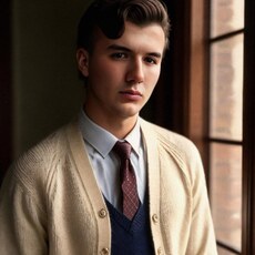 Фотография мужчины Артём, 27 лет из г. Курчатов