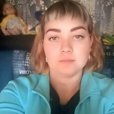 Фотография девушки Юлия, 35 лет из г. Таштагол