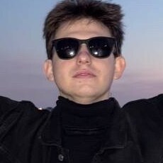 Фотография мужчины Илья, 22 года из г. Балашиха