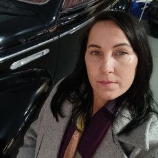 Фотография девушки Алина, 40 лет из г. Новочебоксарск