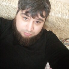 Фотография мужчины Рустам, 34 года из г. Махачкала