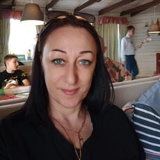 Фотография девушки Марина, 44 года из г. Истра