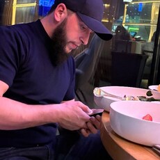 Фотография мужчины Maestro, 32 года из г. Майкоп