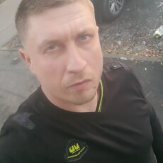 Фотография мужчины Звездочёт, 38 лет из г. Евпатория