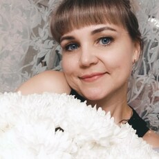 Фотография девушки Оля, 40 лет из г. Ачинск