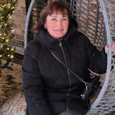 Фотография девушки Лика, 51 год из г. Новосибирск