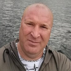 Фотография мужчины Женек, 44 года из г. Саров