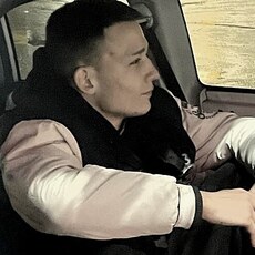 Фотография мужчины Руслан, 18 лет из г. Иркутск