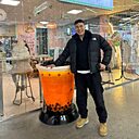 Тумэн, 21 год