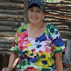 Фотография девушки Татьяна, 64 года из г. Междуреченск