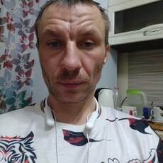 Фотография мужчины Илья, 37 лет из г. Волгоград