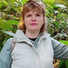 Фотография девушки Аня, 50 лет из г. Сокол