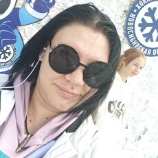 Фотография девушки Валенсио, 30 лет из г. Новосибирск