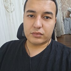 Фотография мужчины Sardor, 29 лет из г. Ташкент
