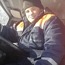 Андрей, 40 лет