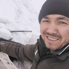 Фотография мужчины Салах, 38 лет из г. Кемерово