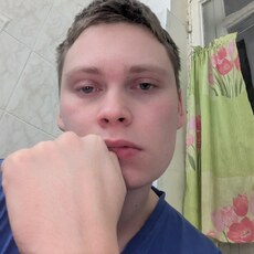Фотография мужчины Иван, 22 года из г. Екатеринбург