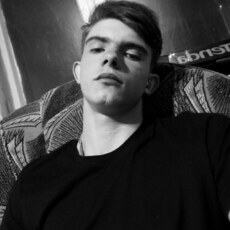 Фотография мужчины Антон, 19 лет из г. Донецк