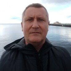 Фотография мужчины Константин, 52 года из г. Воронеж