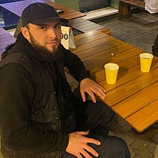 Фотография мужчины Bambum, 28 лет из г. Усть-Кут