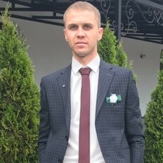 Фотография мужчины Сергей, 36 лет из г. Гродно