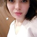 Анастасия, 25 лет